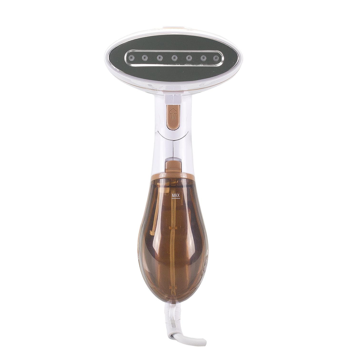 Fer à vapeur pliable