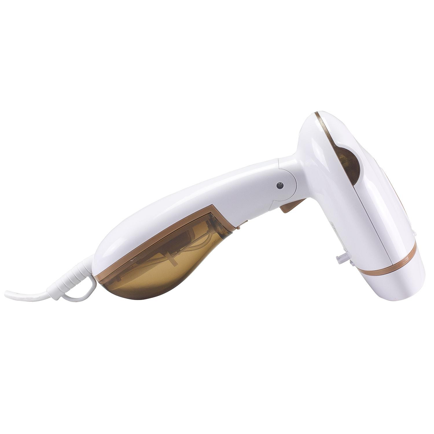 Foldable Steam Iron