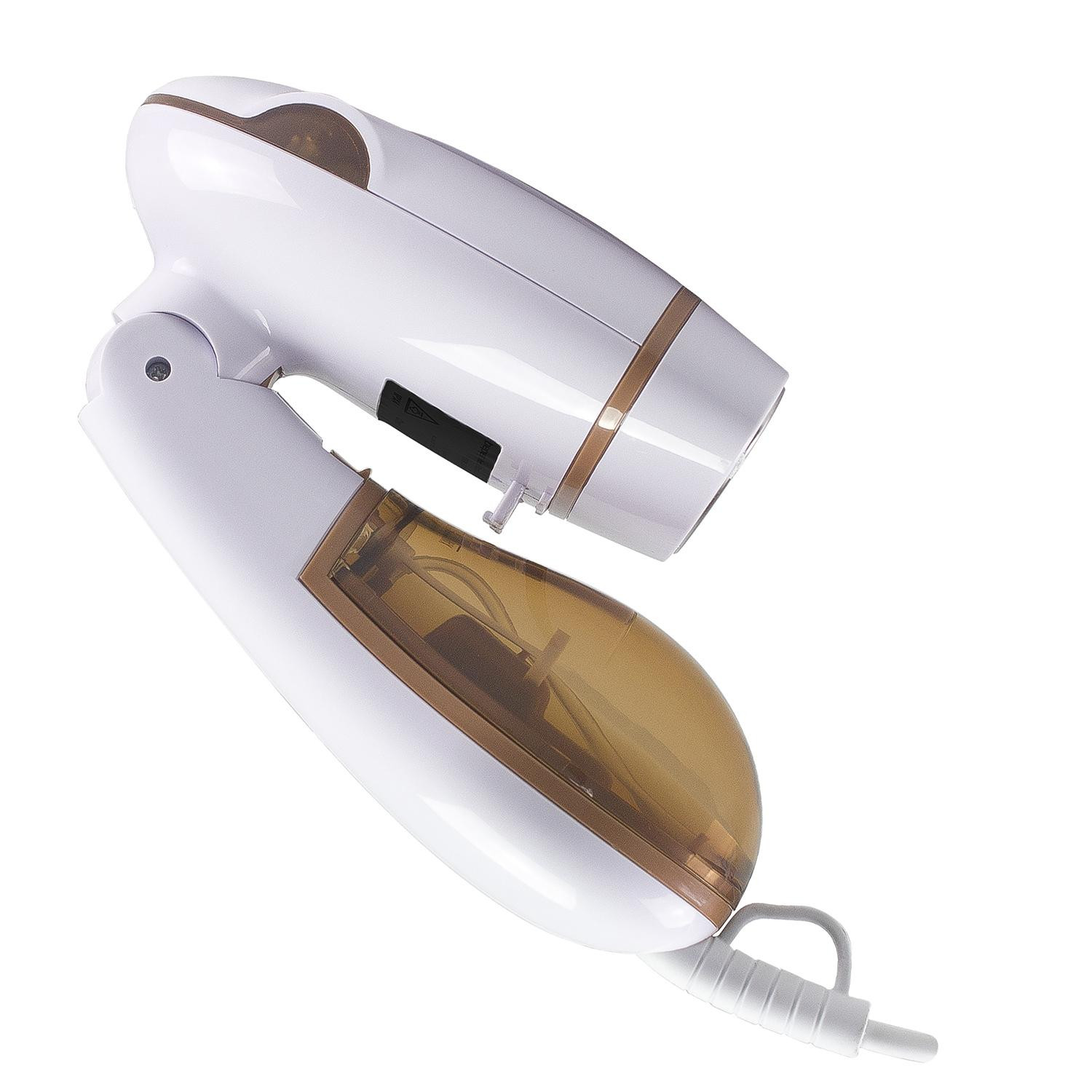 Foldable Steam Iron