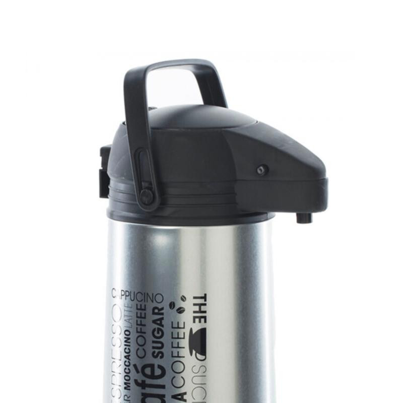 Pump thermos - 1.9 L