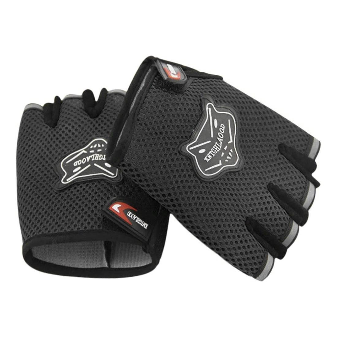 Training Gloves - Designed for Maximum Air Circulation