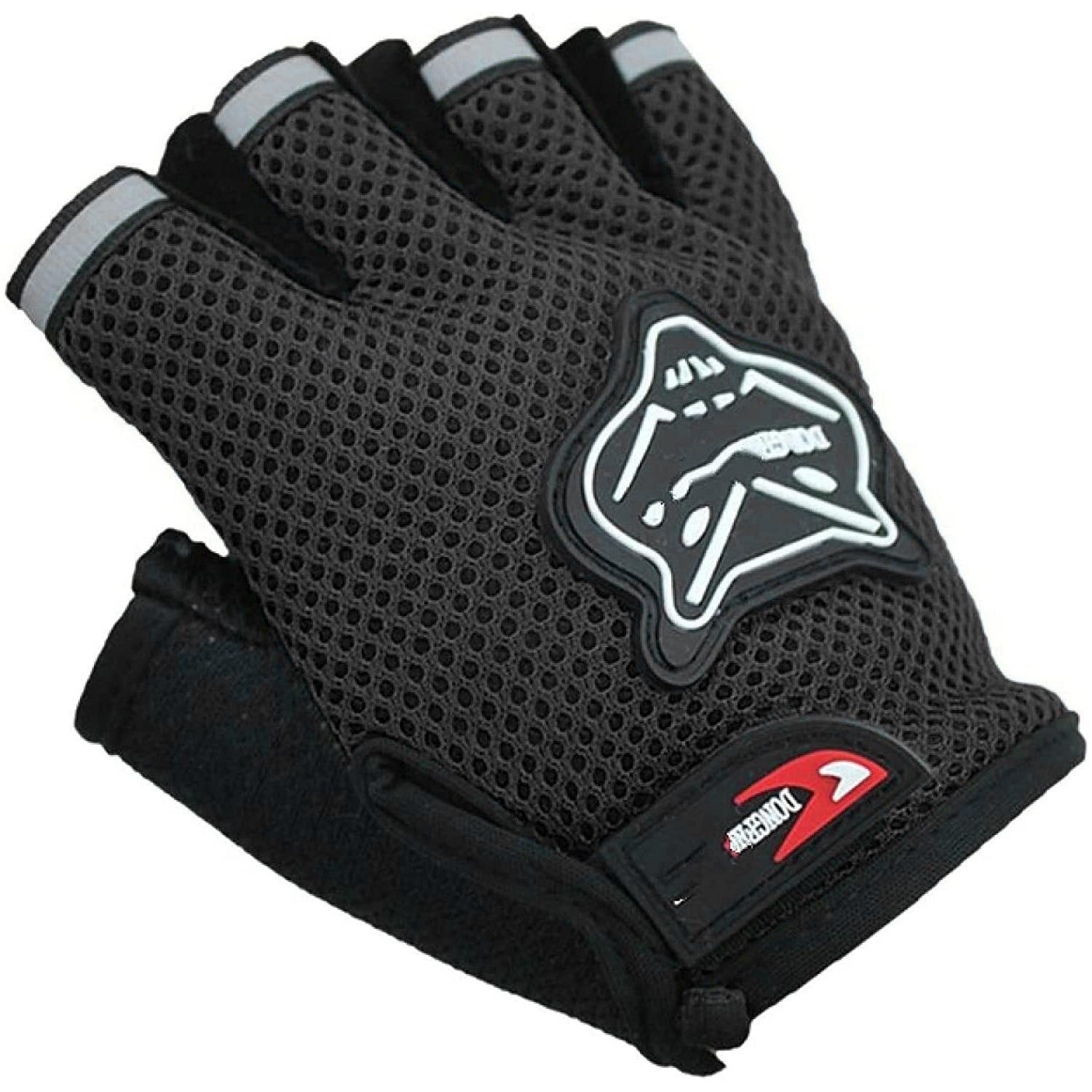 Training Gloves - Designed for Maximum Air Circulation