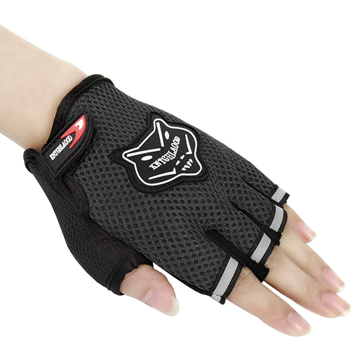 Training Gloves - Designed for Maximum Air Circulation