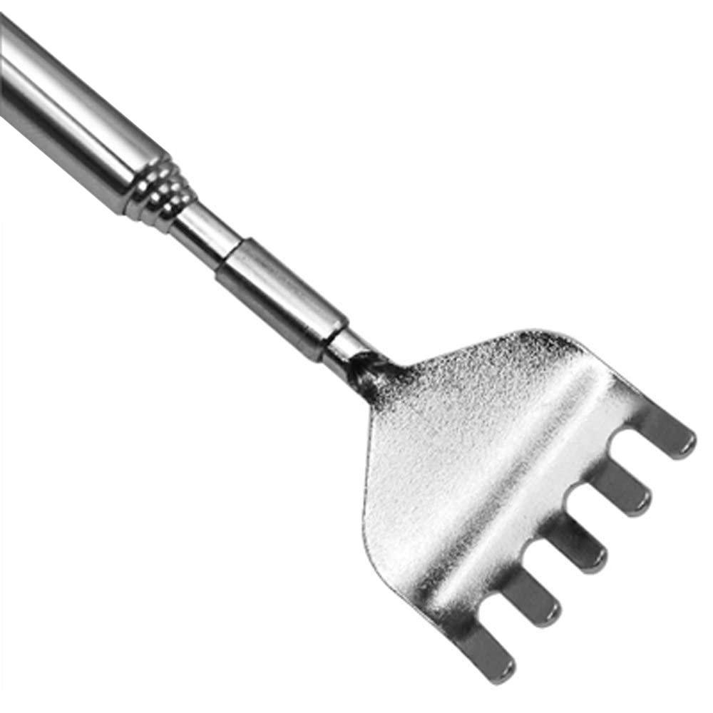 Extendable Back Scratcher
