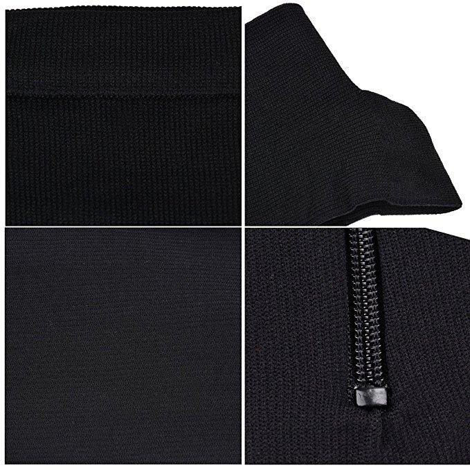 Zip Sox - Compression socks with zipper