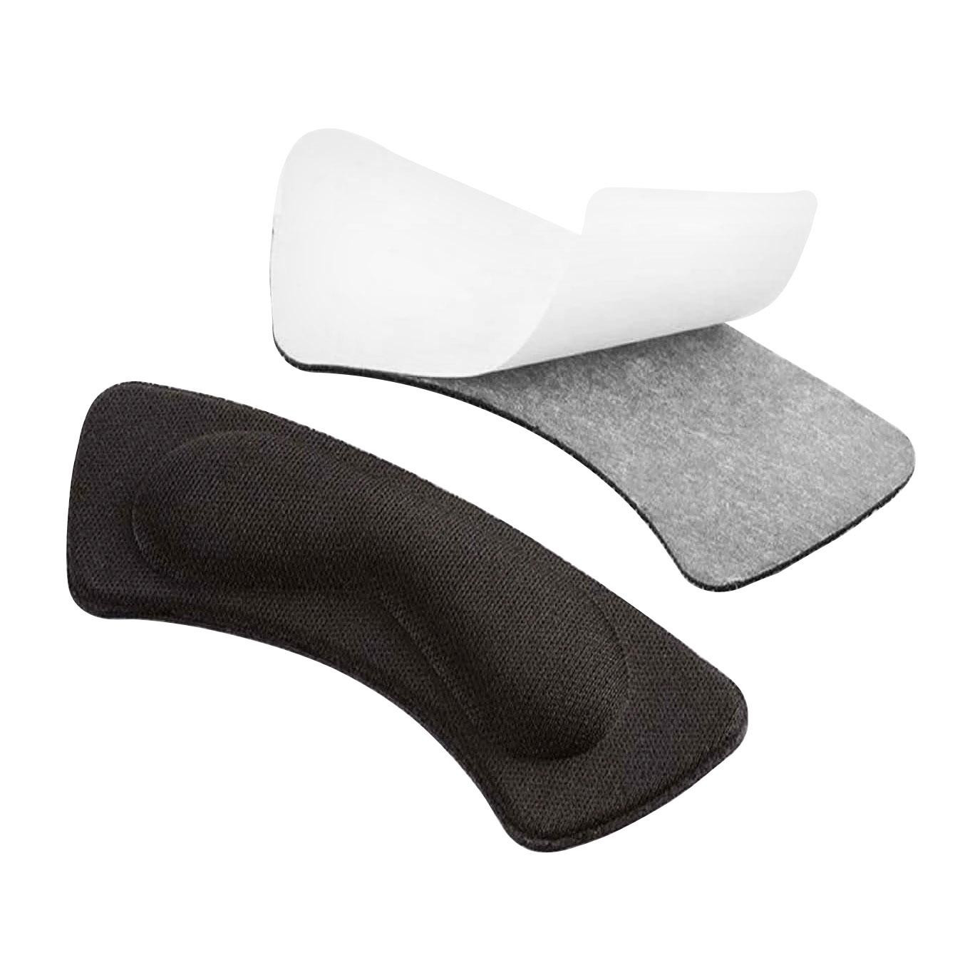 2x inserti per tallone in silicone