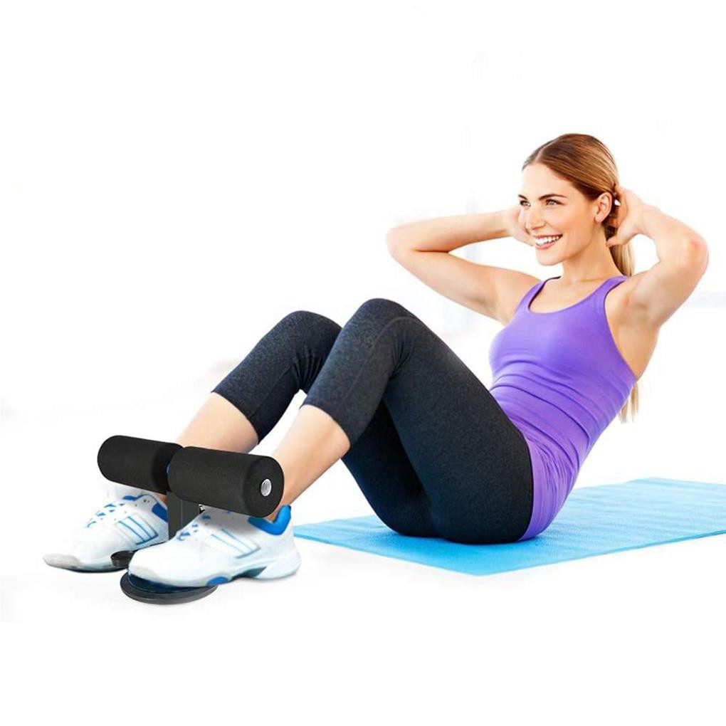 Sit-up-Fußhalter
