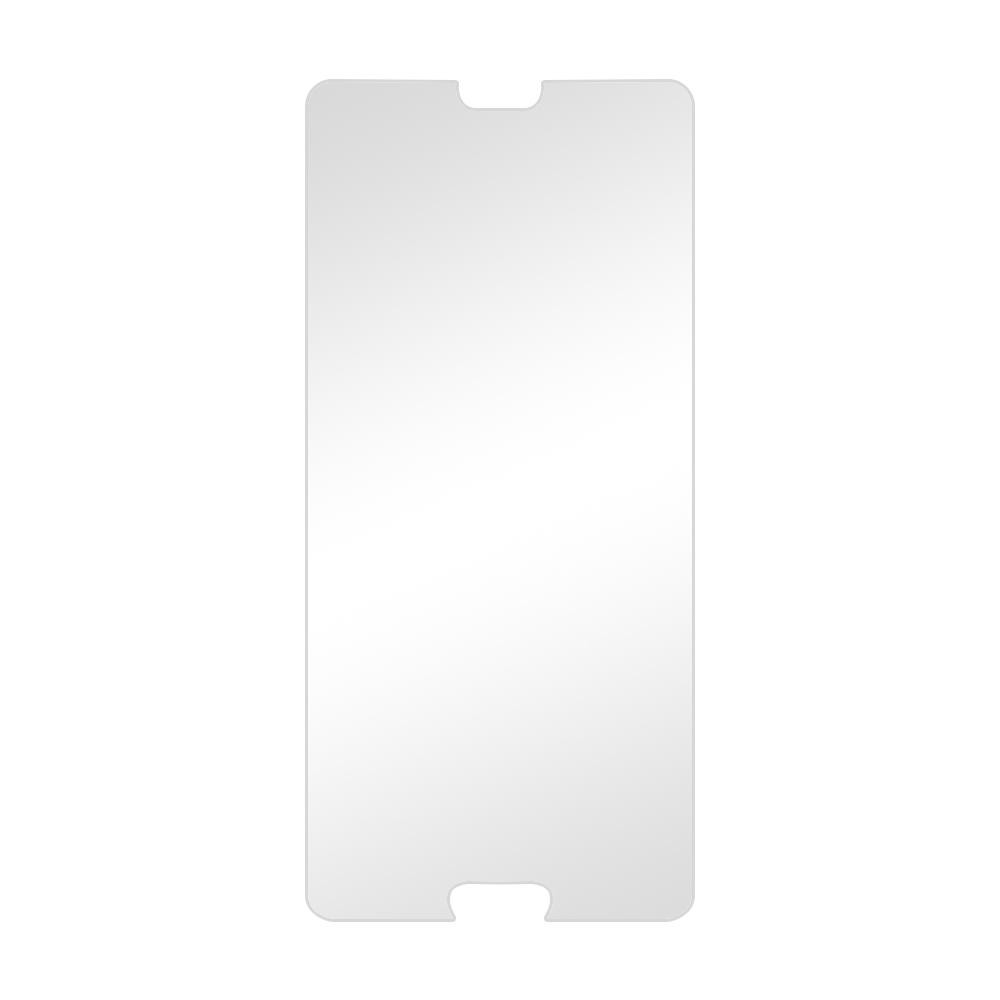 Huawei P20 Screen Glass Protector - Gebogen Fit
