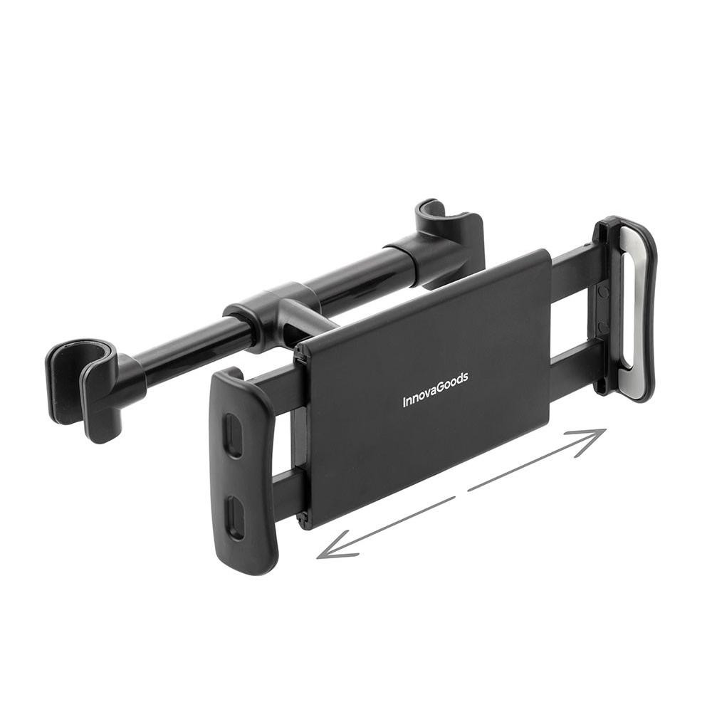 Porta Tablet e Smartphone da Auto
