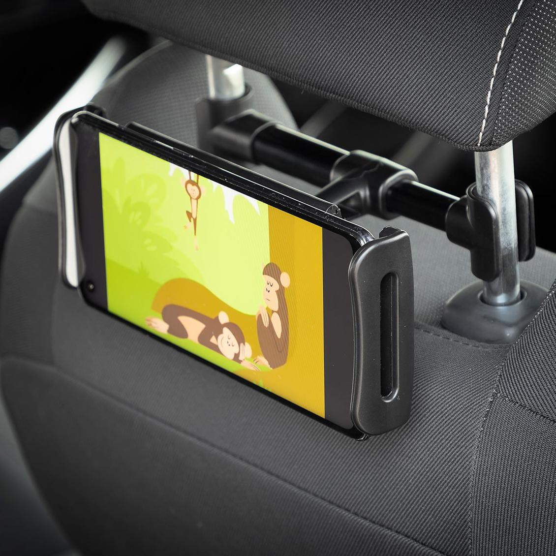 Držiak na tablet a smartfón do auta