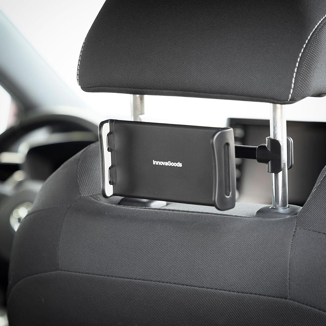 Porta Tablet e Smartphone da Auto