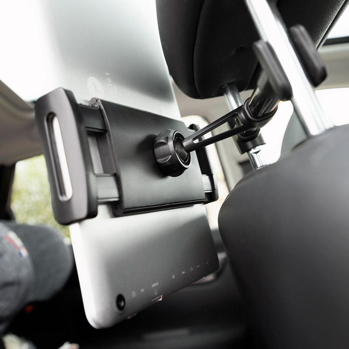 Porta Tablet e Smartphone da Auto