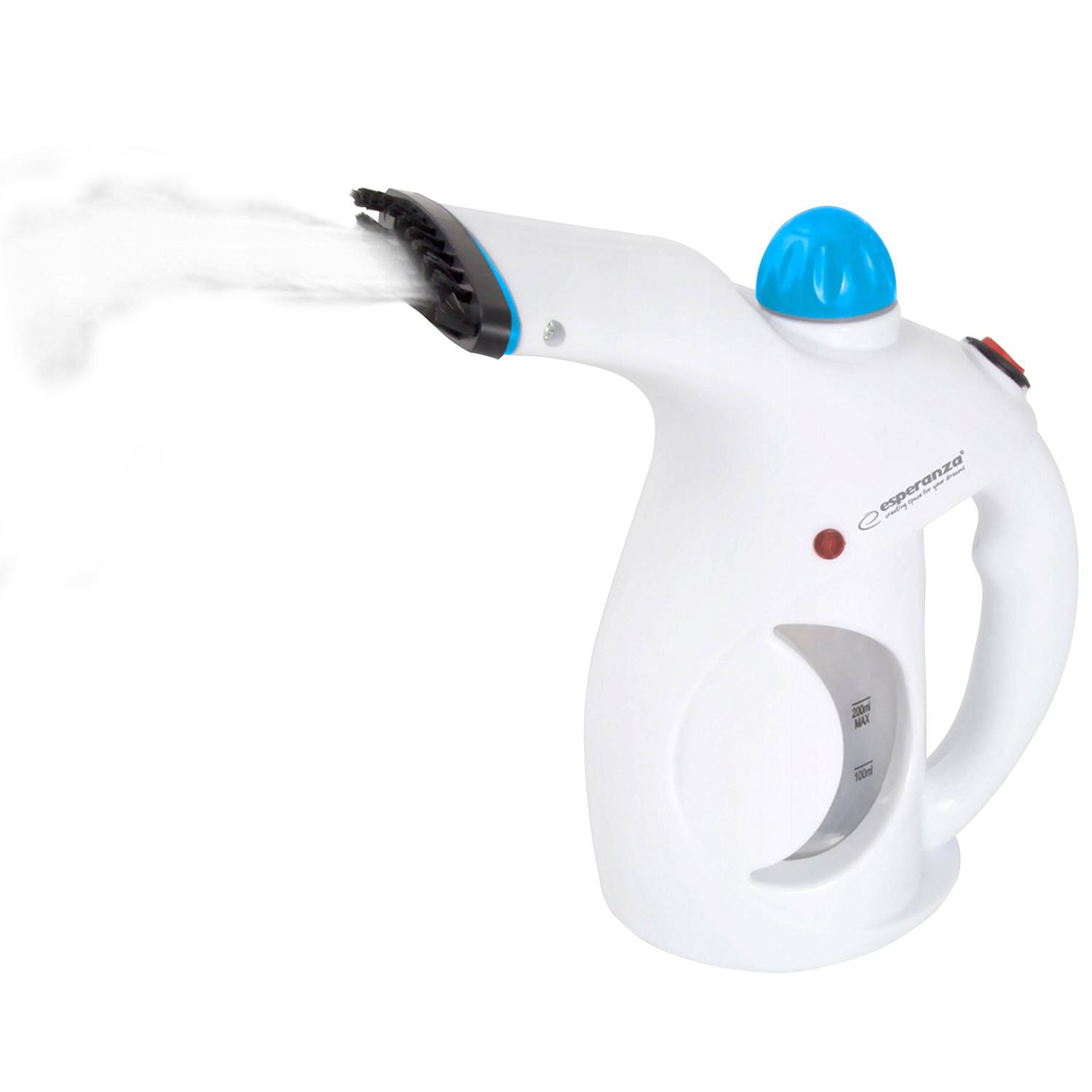 Esperanza - Steamer, 800W - 20 cl