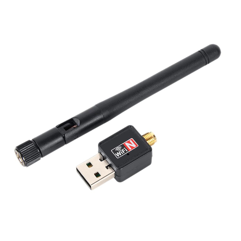 Wireless USB Adapter Mini USB Wifi 150M