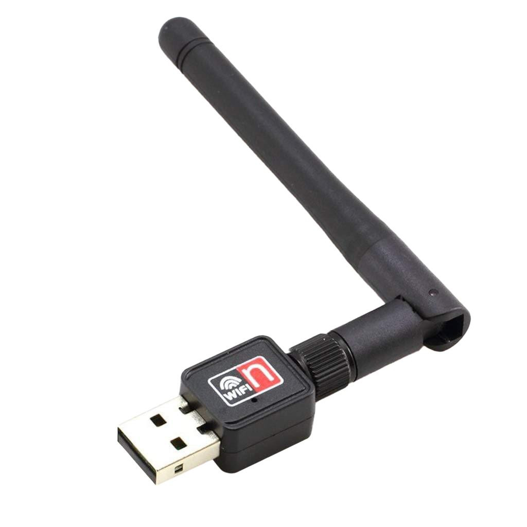 Wireless USB Adapter Mini USB Wifi 150M