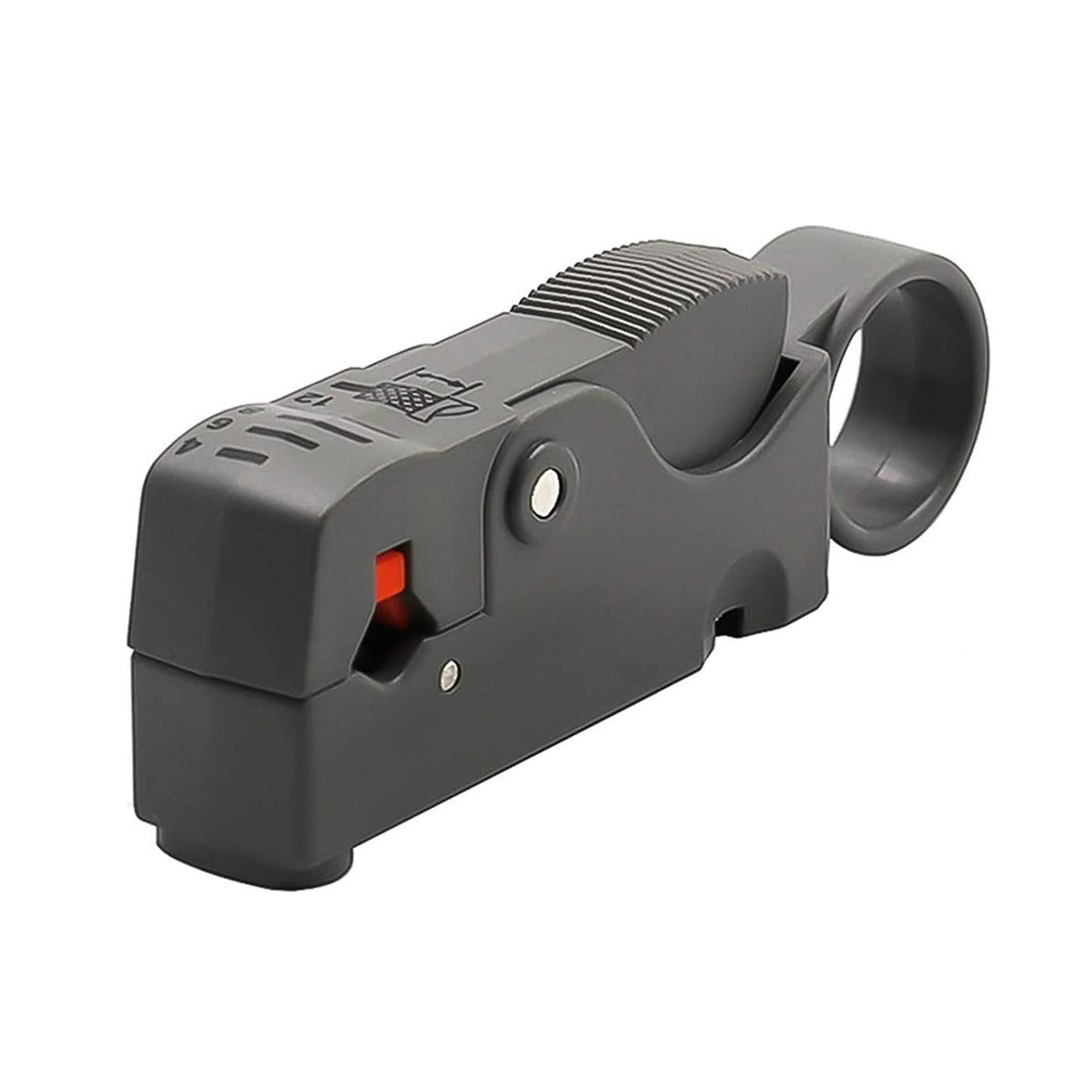 Cable stripper - 4-12 mm