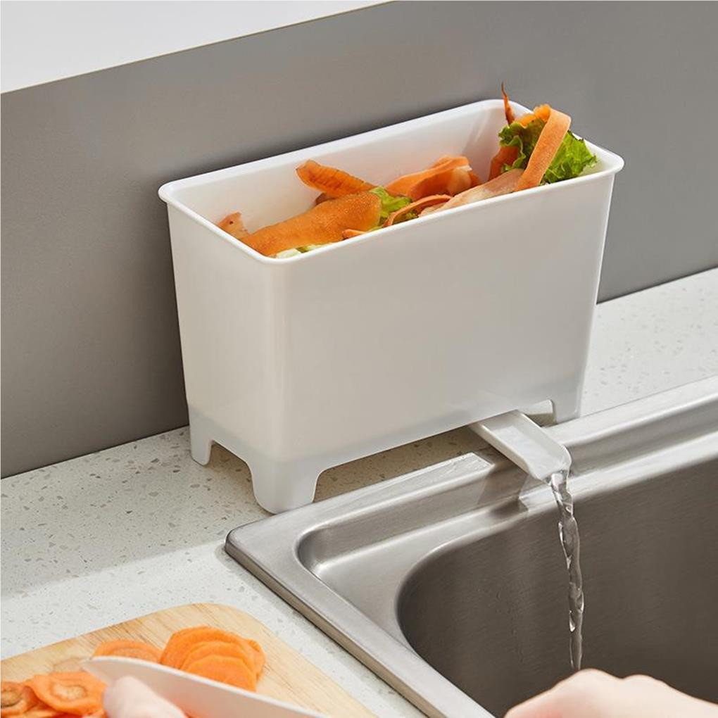 Rinse Box for Sink