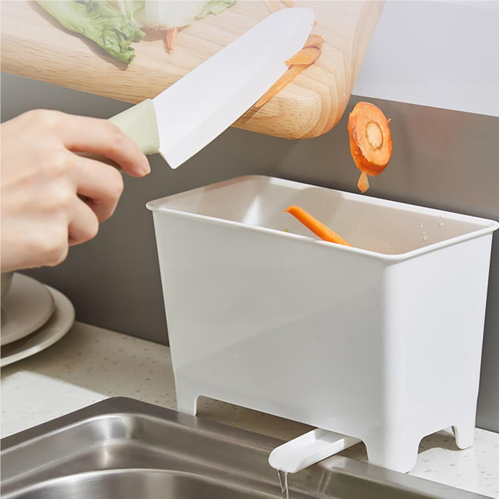 Rinse Box for Sink