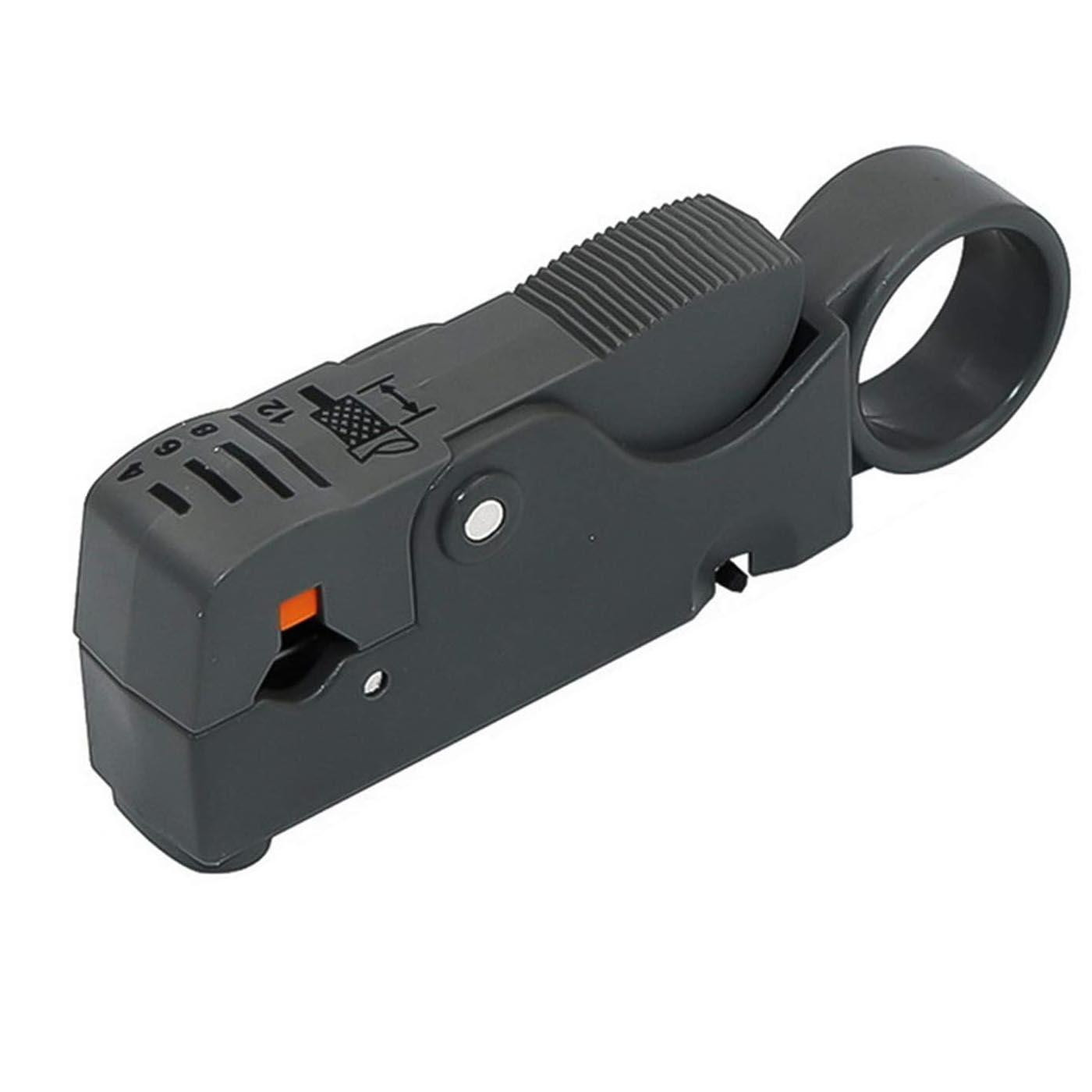 Stripper de cable - 4-12 mm
