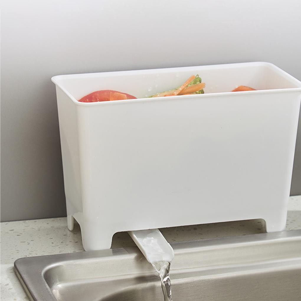 Rinse Box for Sink