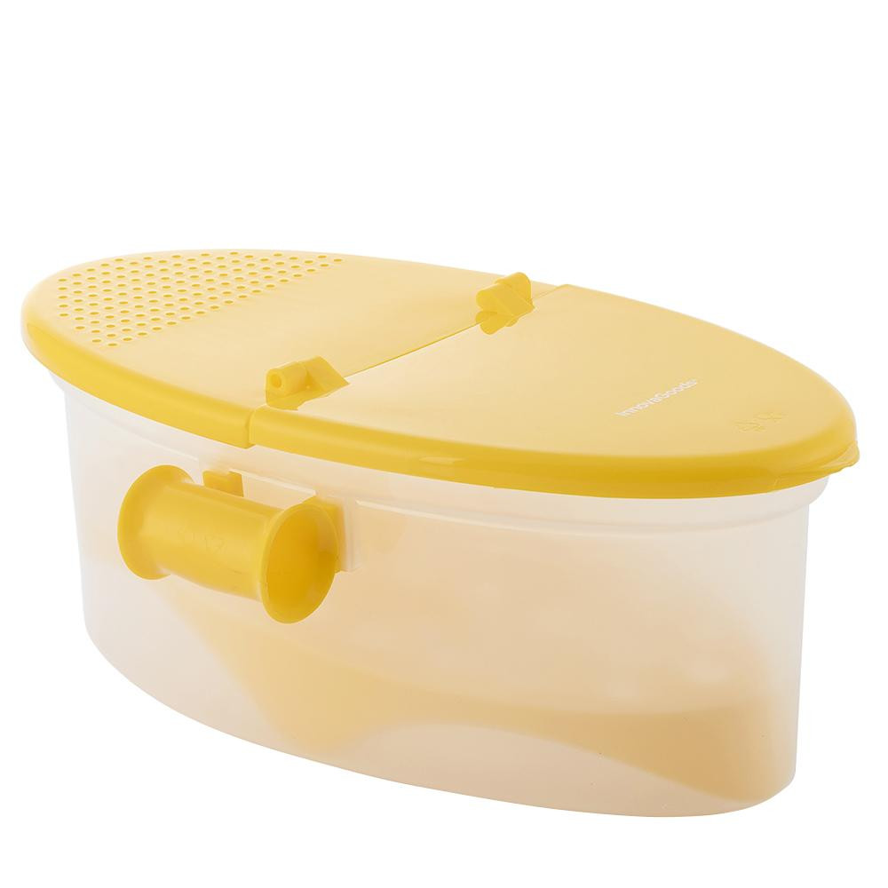 Cuocipasta 4 in 1 per microonde