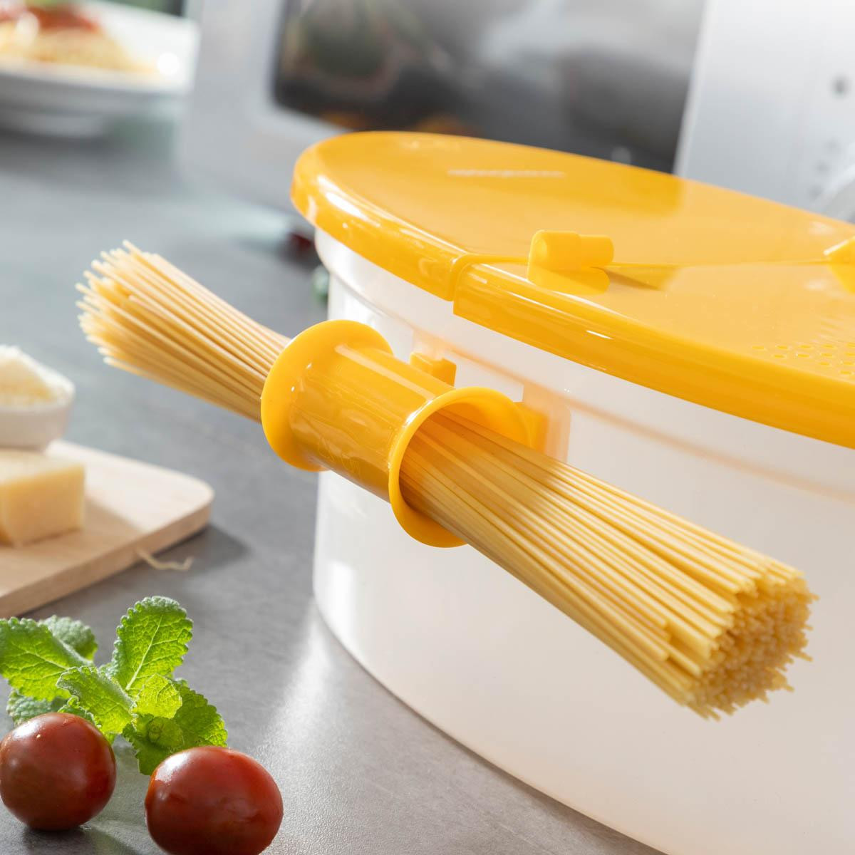 Cuocipasta 4 in 1 per microonde