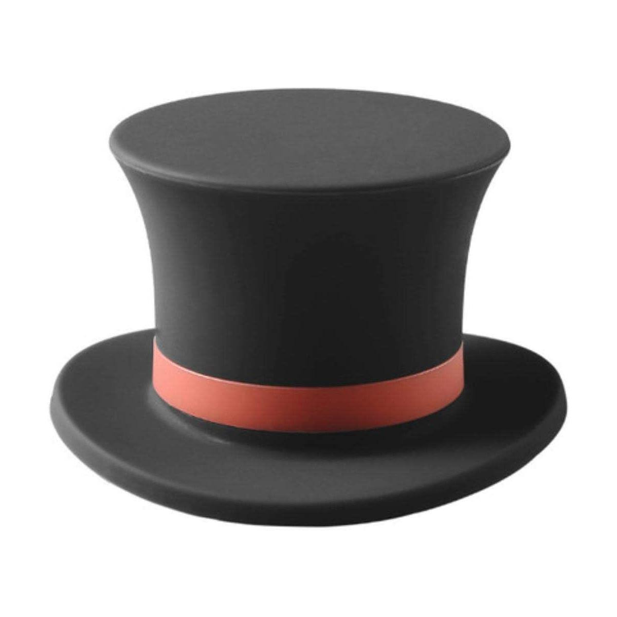 Silicone wine cork - Hat-shaped