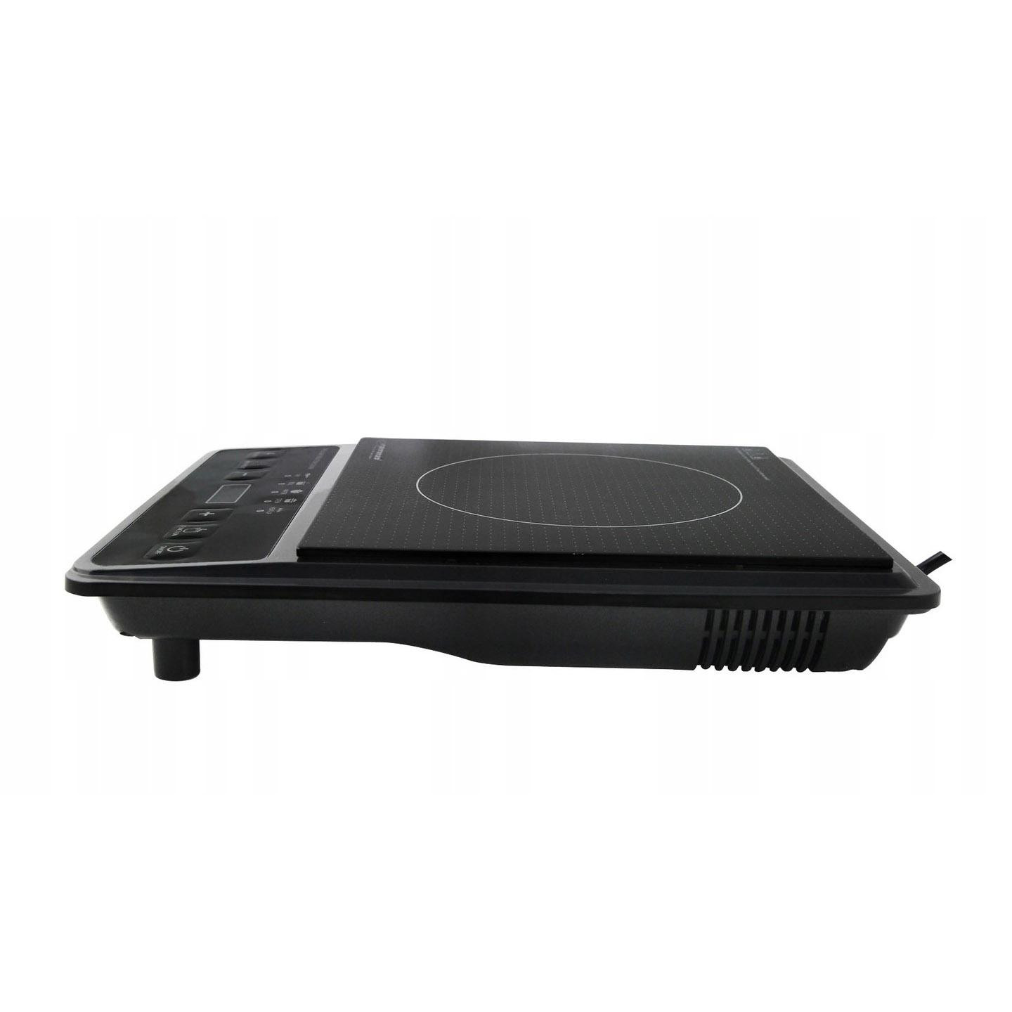 Esperanza - Electric Induction Plate - 2000 W
