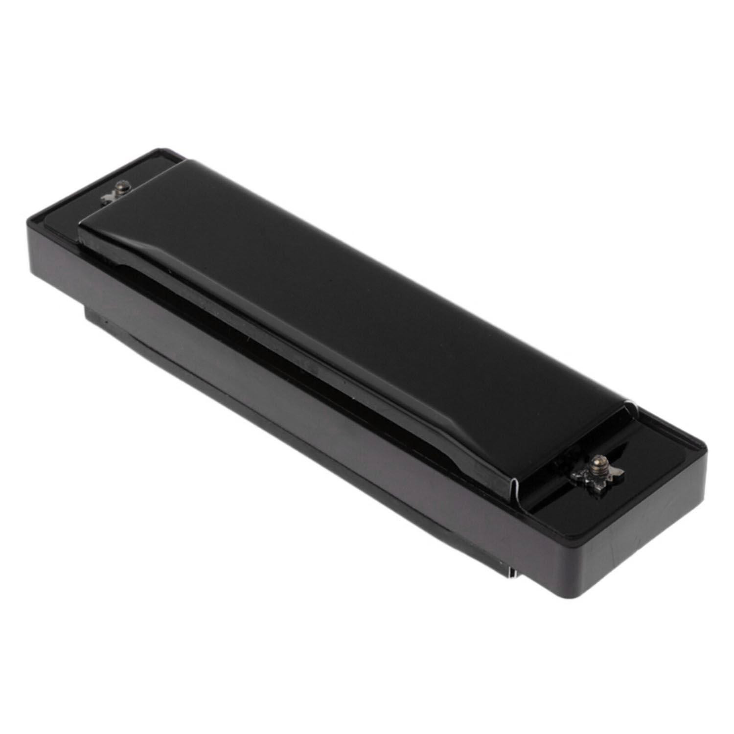 Harmonica - 10 Trous - Clé C