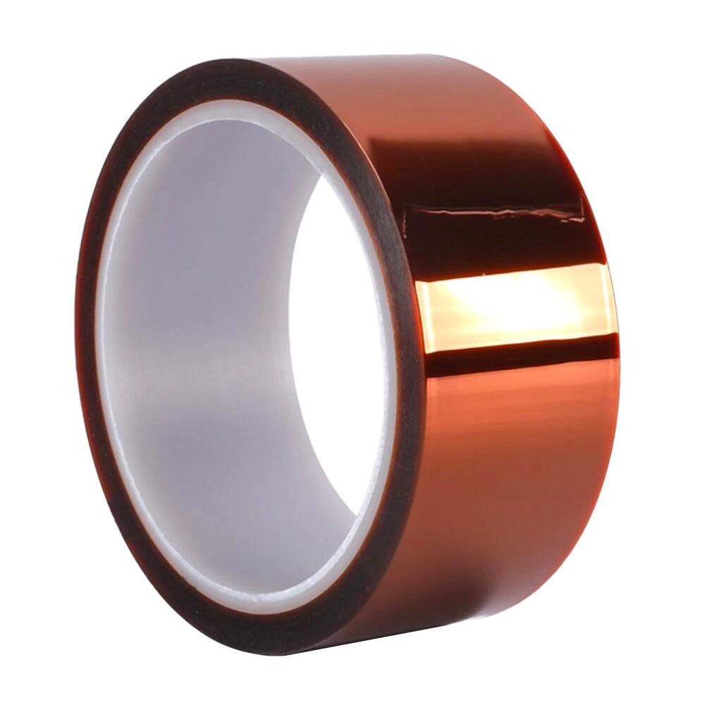 Hittebestendige Tape - Multifunctioneel - 2 cm