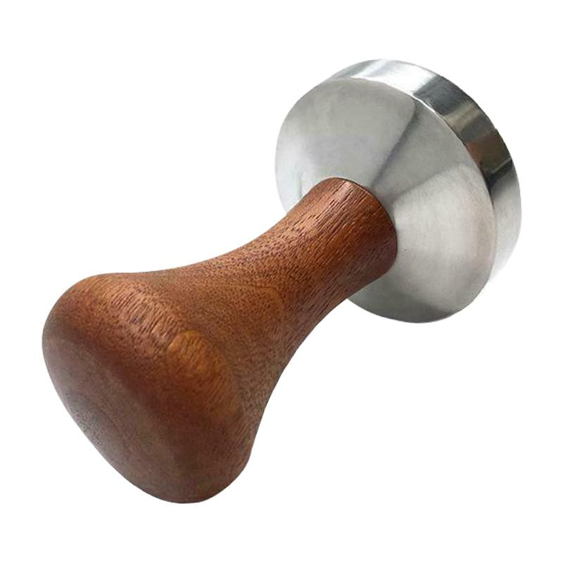 Tamper pre Espresso - Hliník - 58 mm
