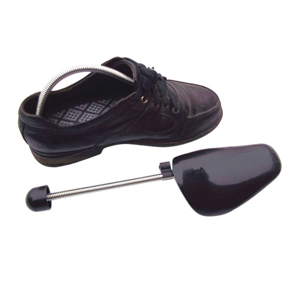 2x Schuhdehner - Schwarz