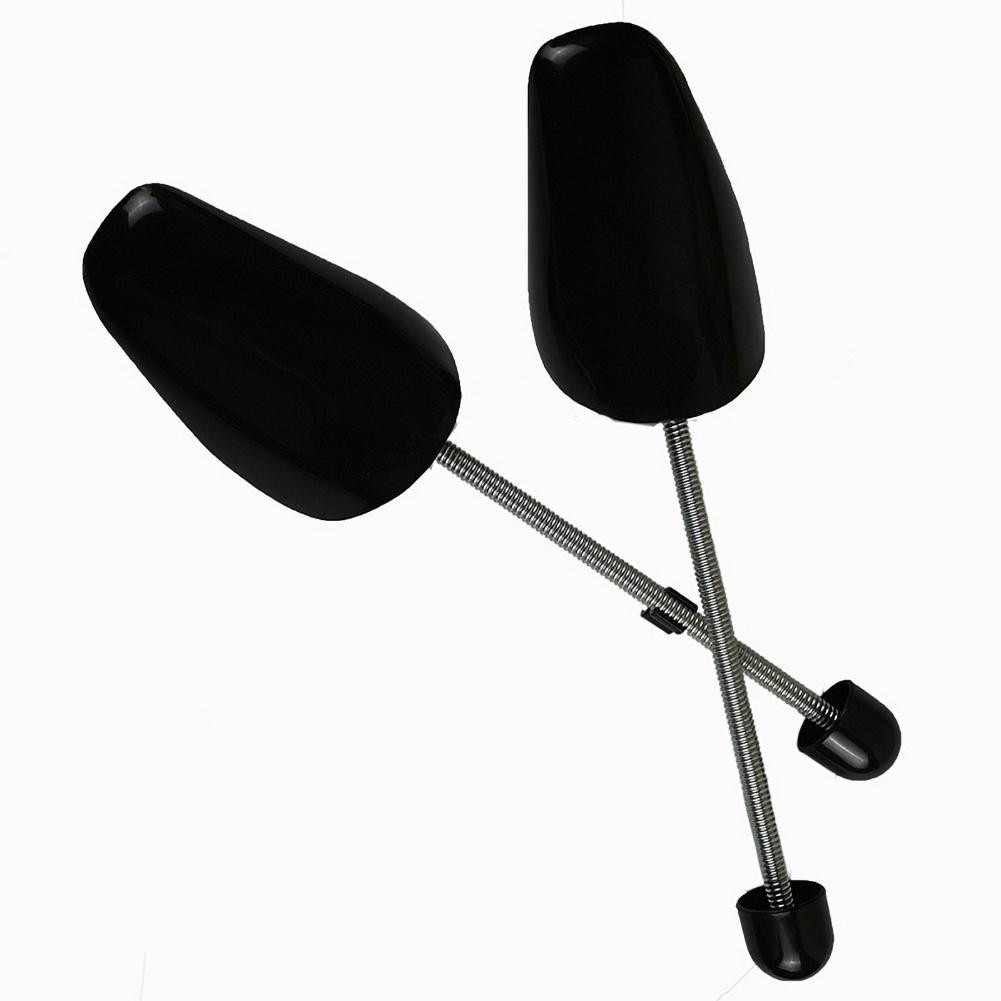 2x Schuhdehner - Schwarz