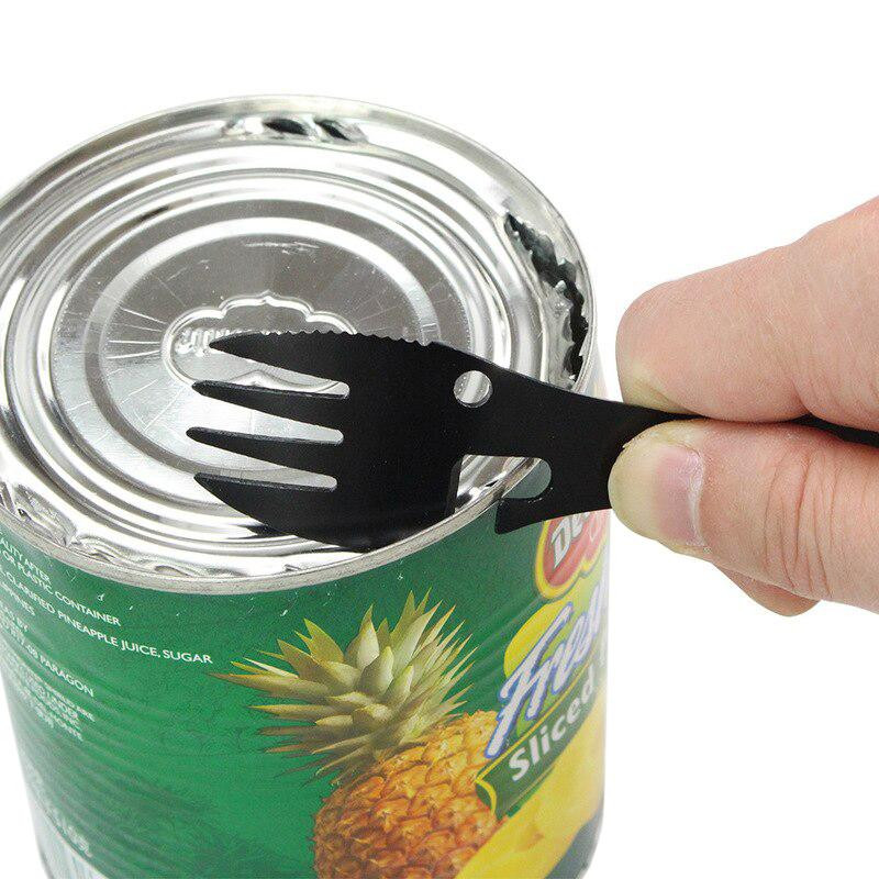 Spork - Edelstahl