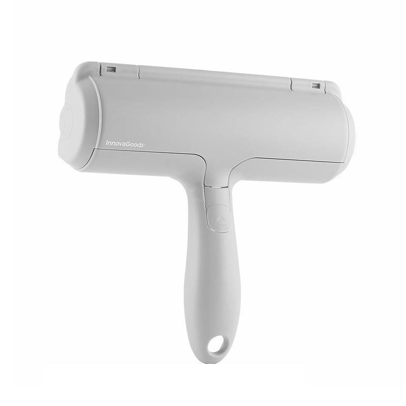Colector de pelo para Muebles