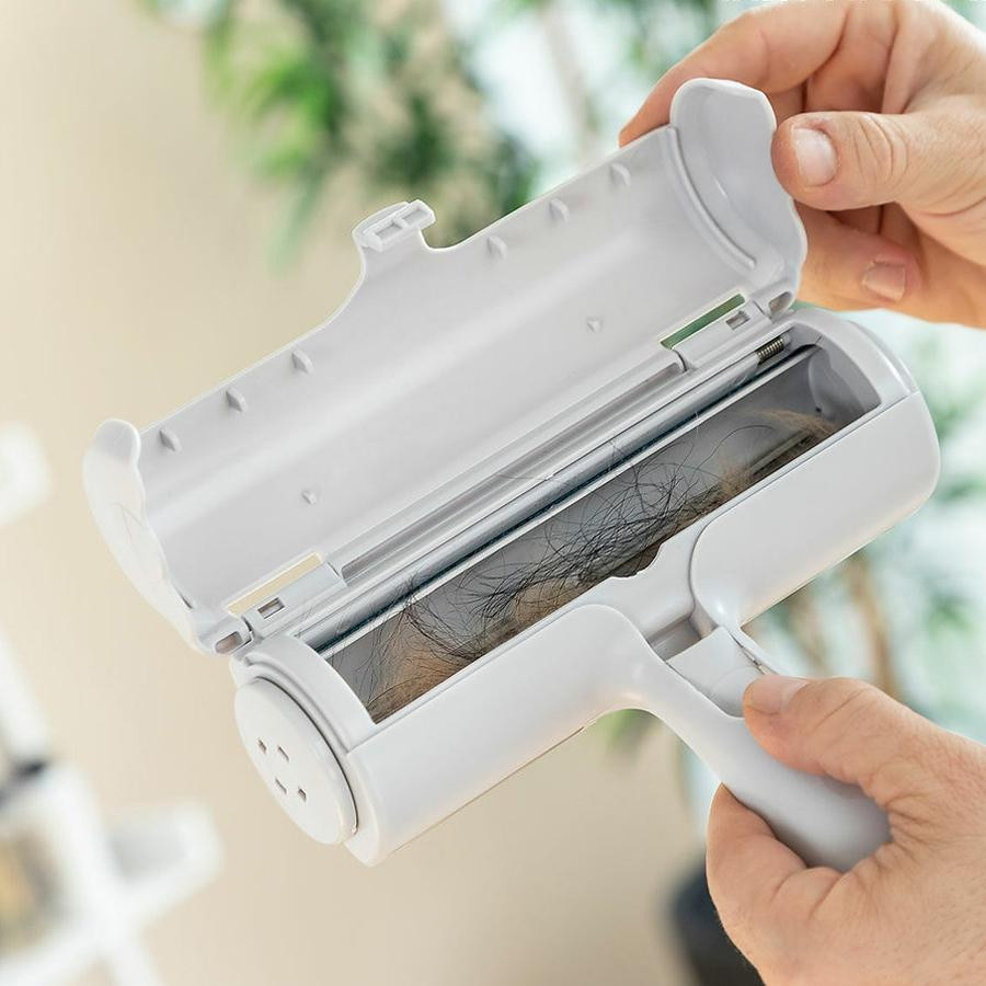 Colector de pelo para Muebles