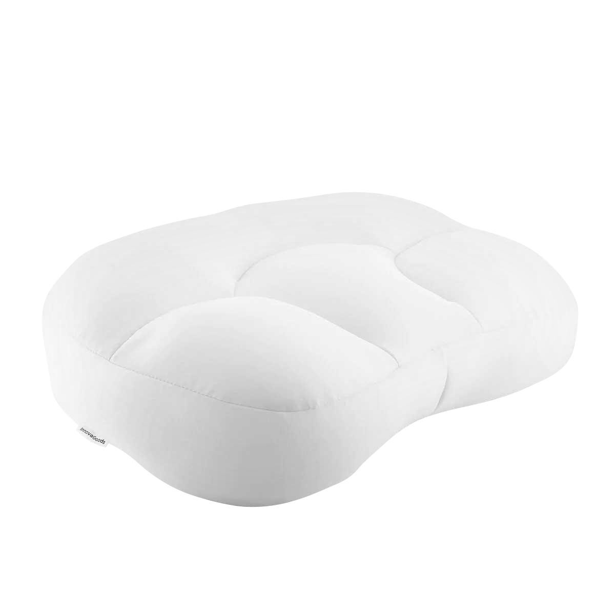 Anti-Wrinkle Pillow - Cloud Shaped
