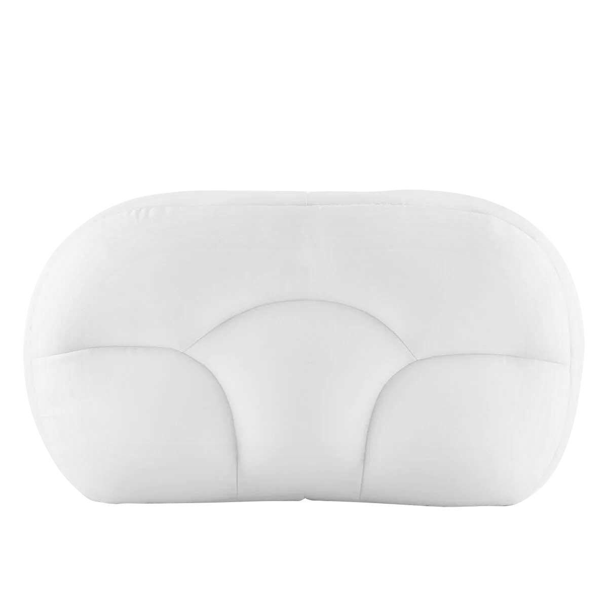 Anti-Wrinkle Pillow - Cloud Shaped
