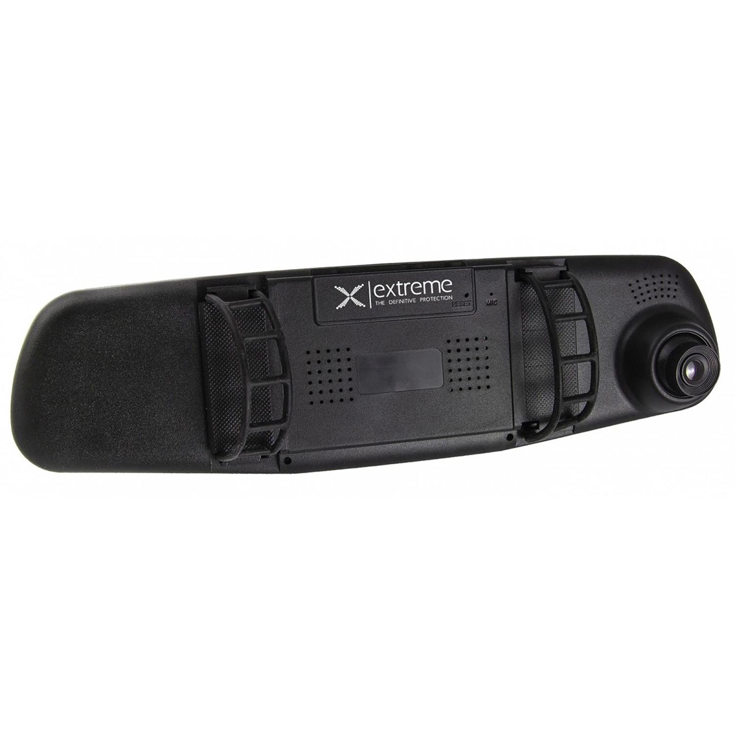 Esperanza - Car camera / Dashcam with motion detector