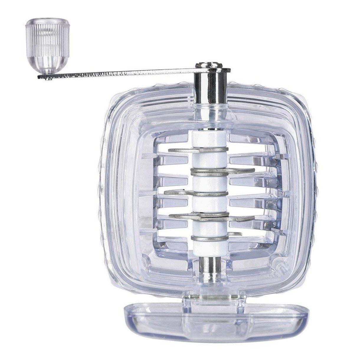 Manual Ice Crusher