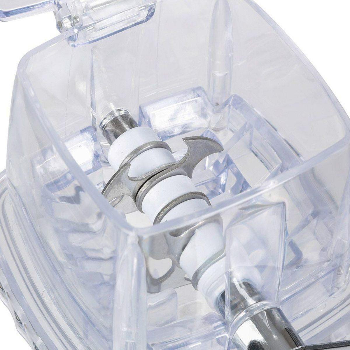 Manual Ice Crusher