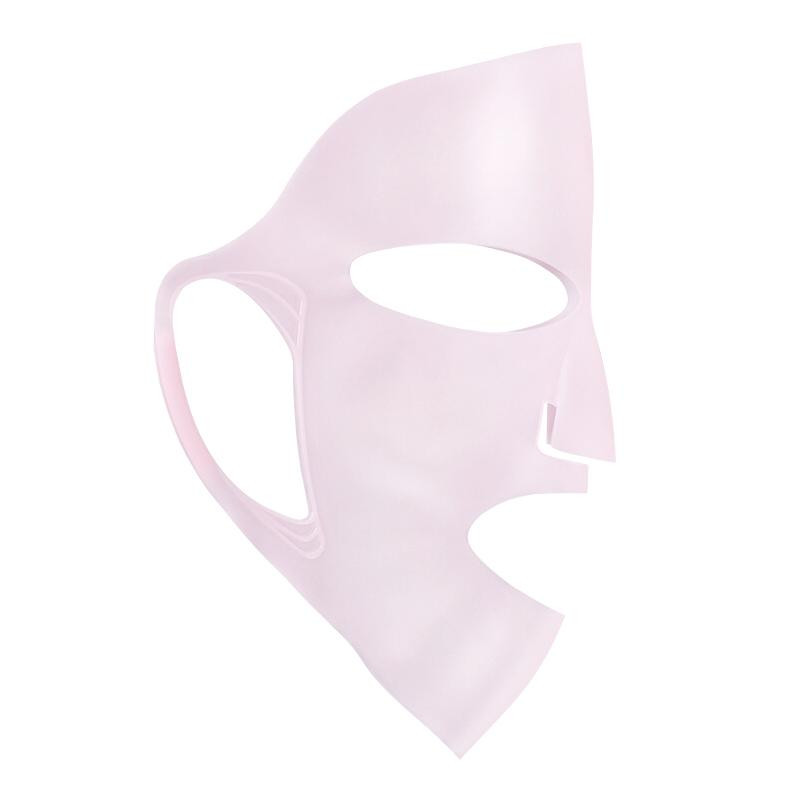 Mascherina riutilizzabile - Rosa