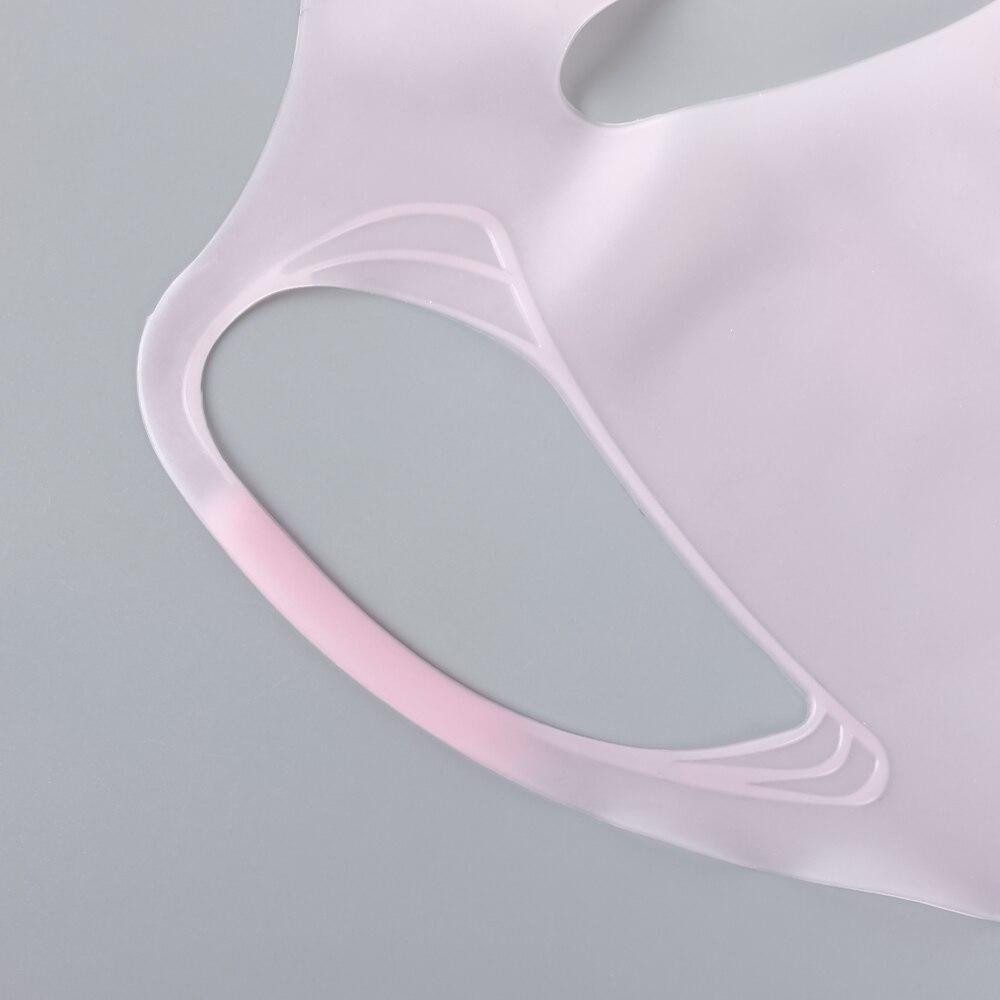 Mascherina riutilizzabile - Rosa