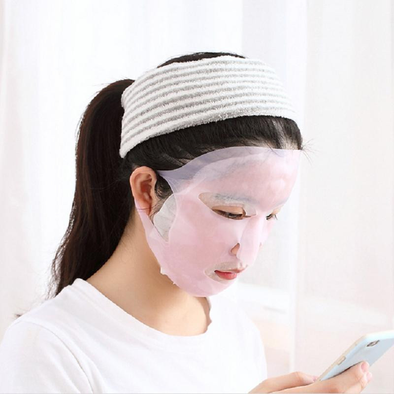 Reusable Face Mask - Pink