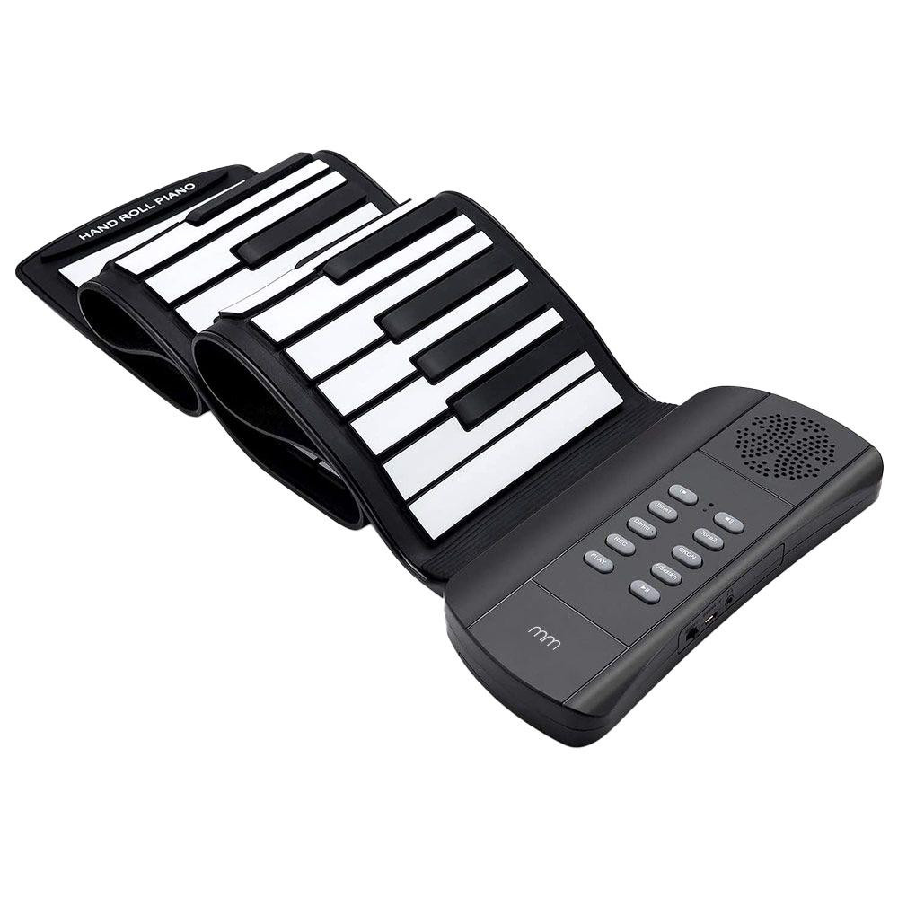 Portable Piano - Collapsible - 3W