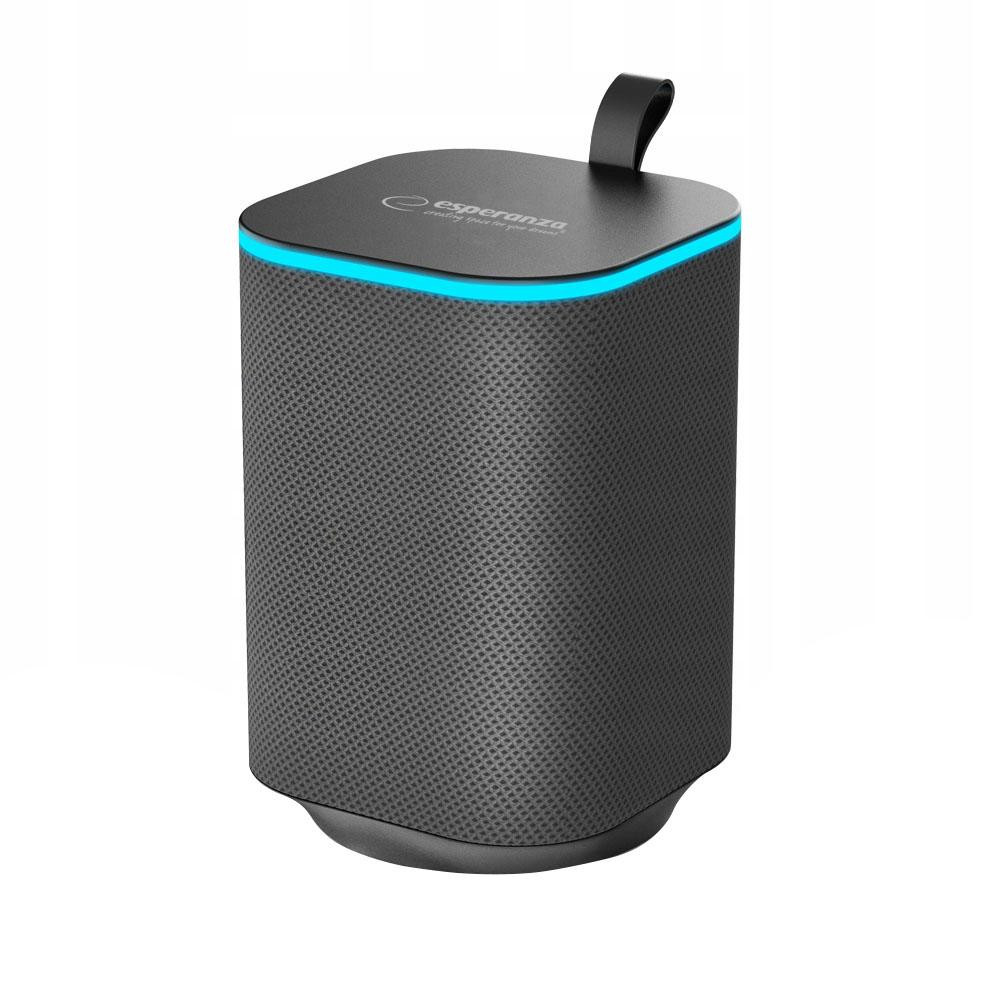 Esperanza - Bluetooth Speaker with Radio - Rechargeable