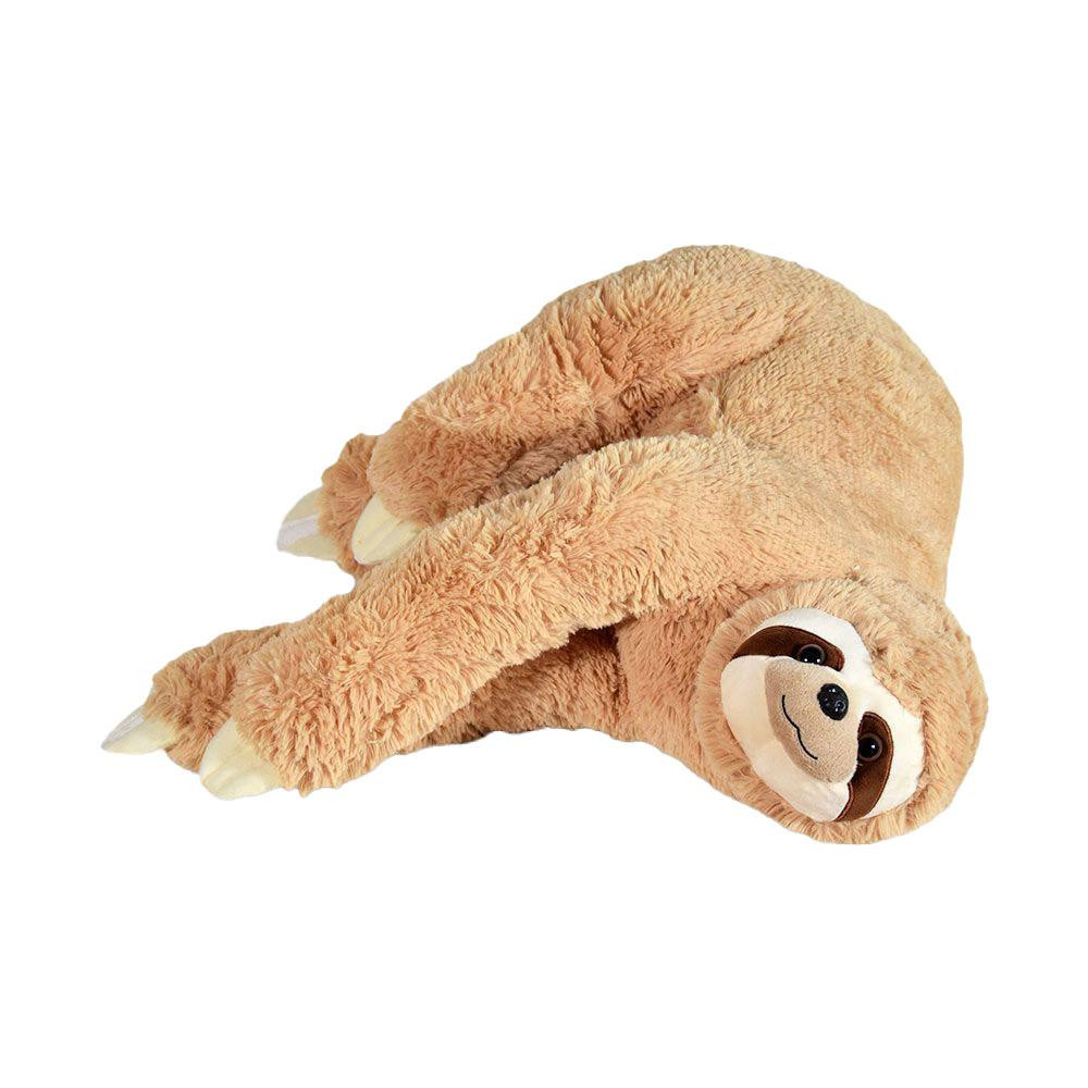 Groot Kussen / Knuffeldier - Luiaard