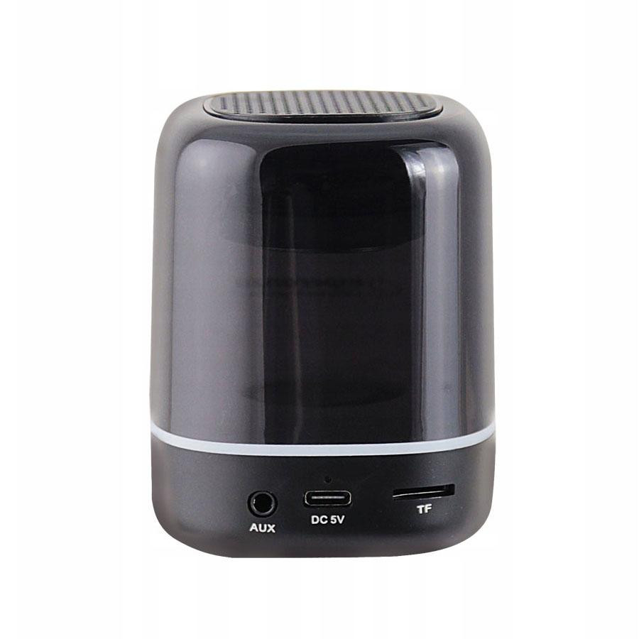 Esperanza - Altavoz Bluetooth - RGB - Recargable