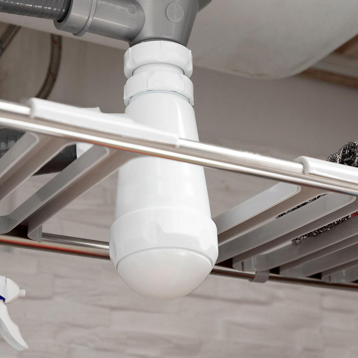 Extendable Shelf Insert - 2 Levels