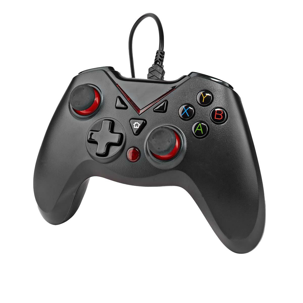 Gamepad pre PC